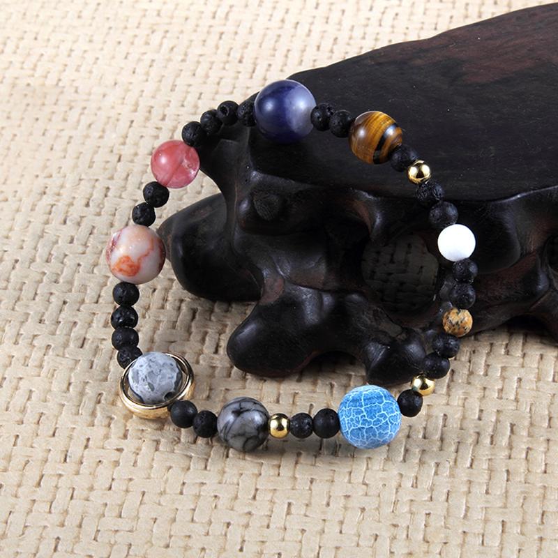 Solar System Planet Bracelet