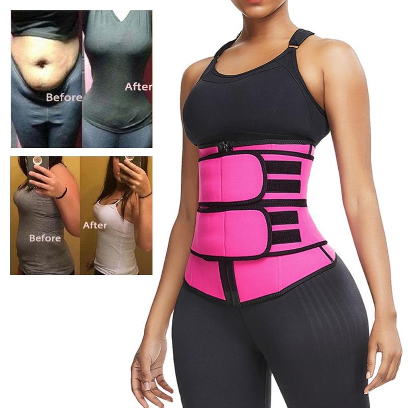 Waist Fitness Belt