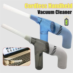 Hirundo Dust Cleaning Handheld Vacuum