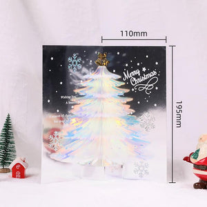 🎅(Early Xmas Sale - Save 50% OFF) 3D Christmas Handmade Cards