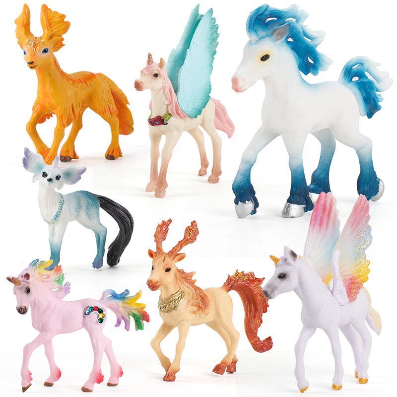 Unicorn Decorative Accessories