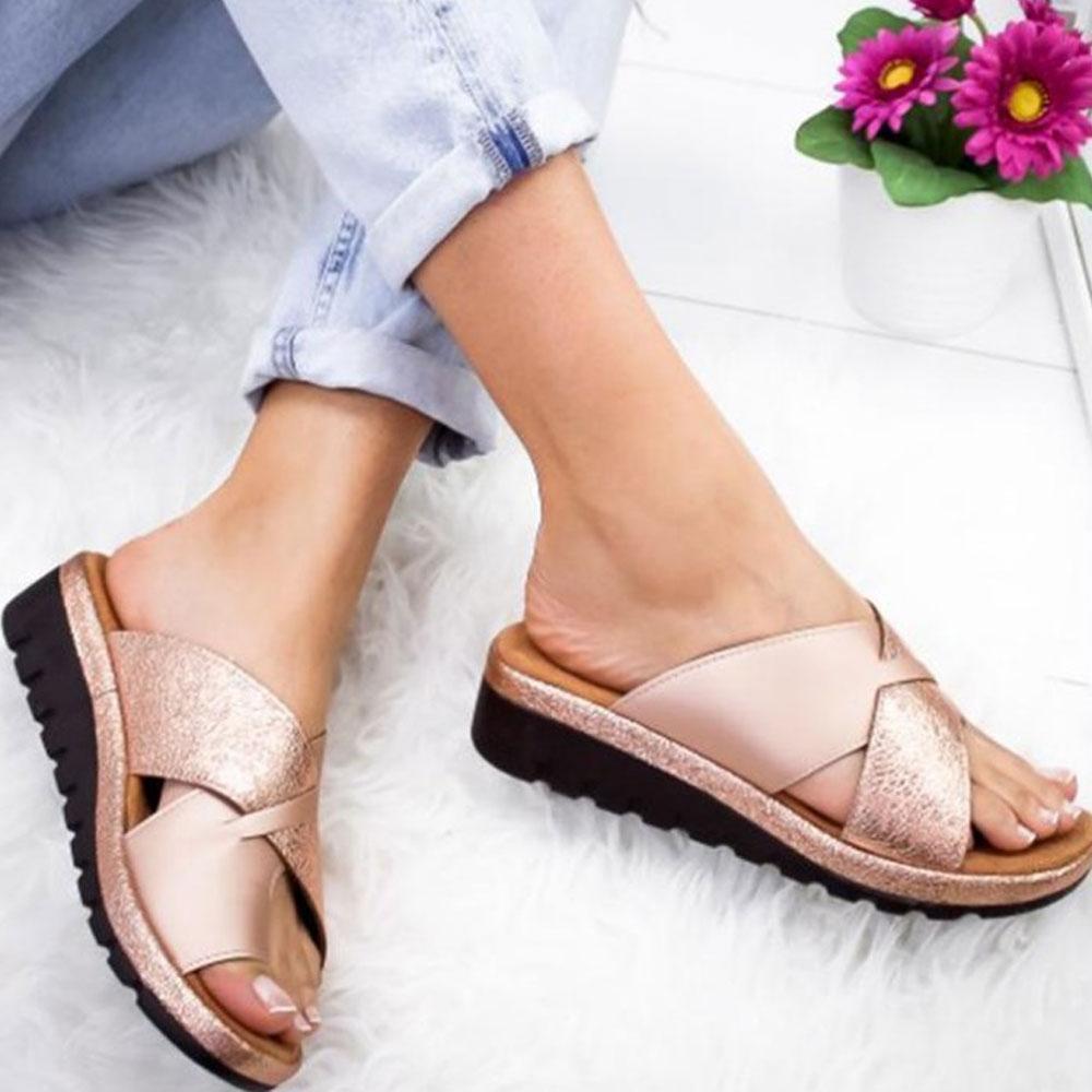 Comfy Summer Sandals