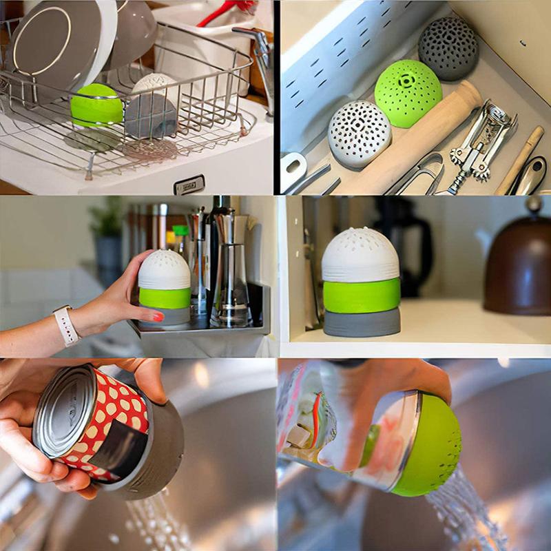 Mini Colander Micro Kitchen Colander