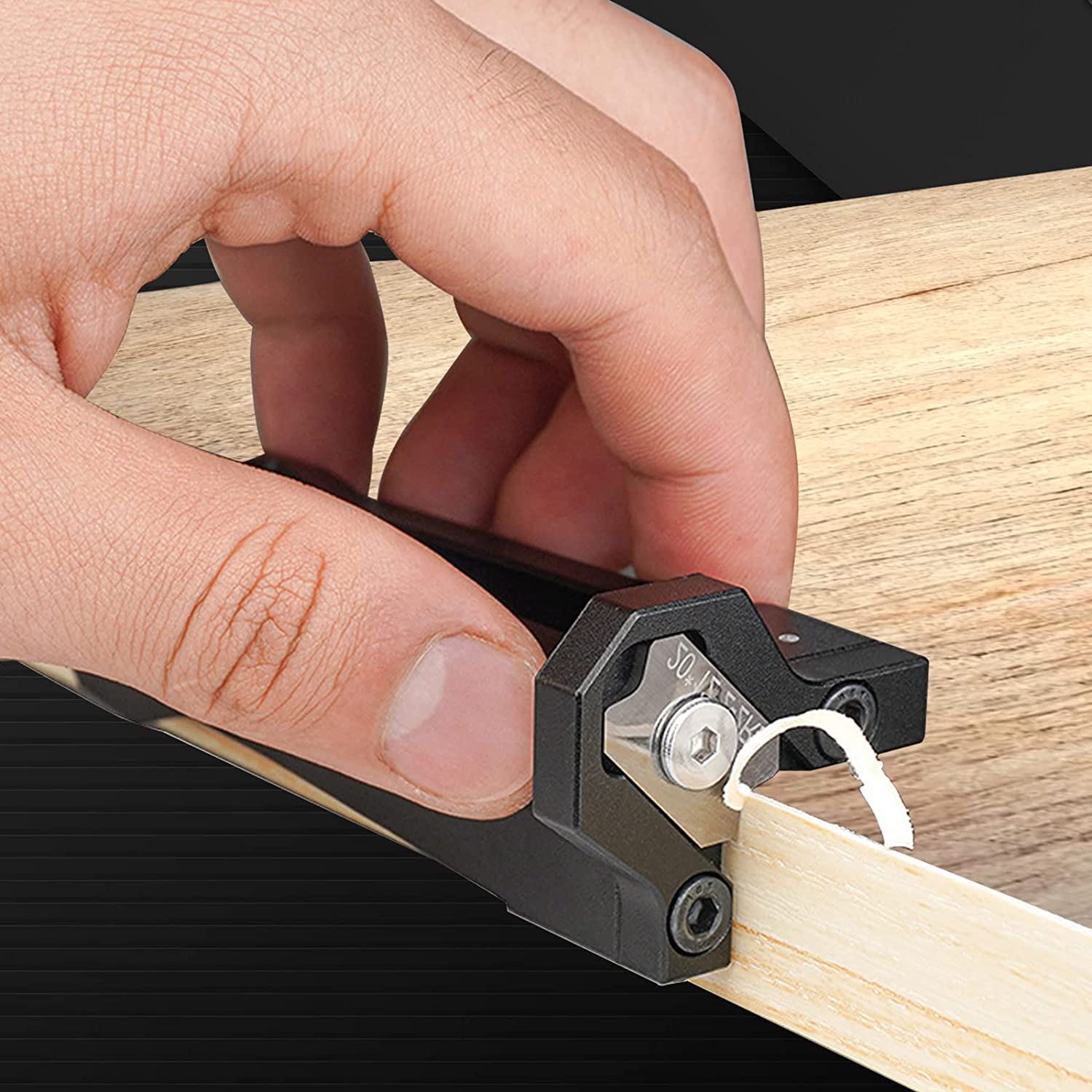 Woodworking Edge Trimmer