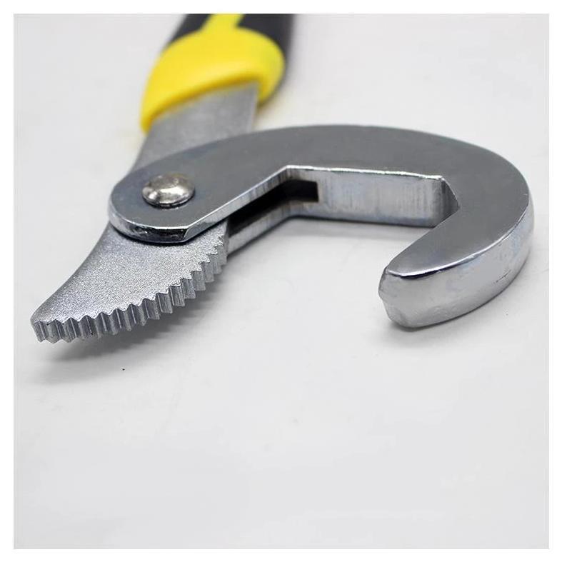 Universal Wrench Set (2 PCs)