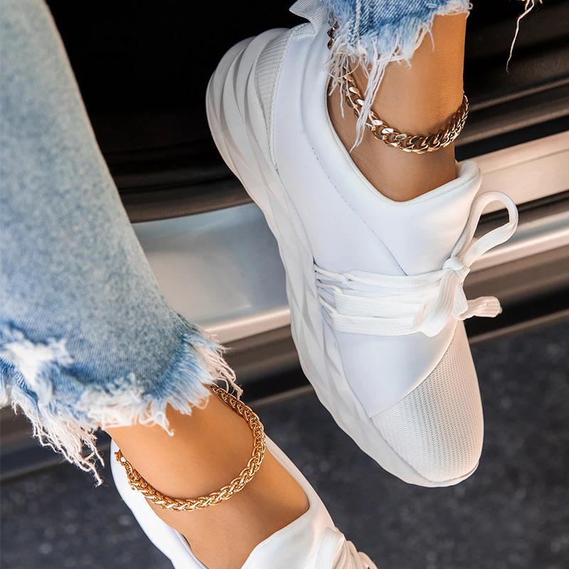 COMFY LIGHTLY WOMEN SNEAKERS