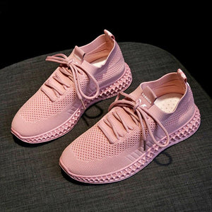 Women's Lightweight Walking Tennis Shoes