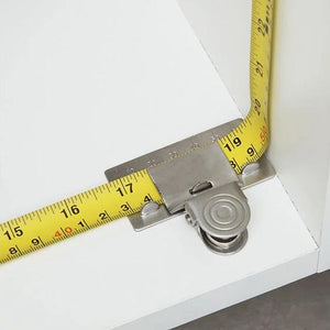 Measuring Tape Clip