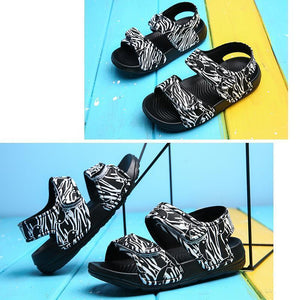 Children's Luminous Non-slip Sandals(3-7 years old)