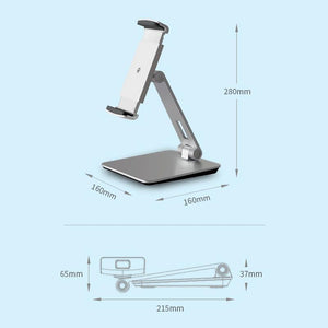 Tablet Floor Stand