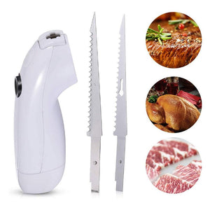 Electric Steak Cutting Tool