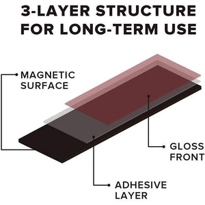 Self Adhesive Magnetic Tape