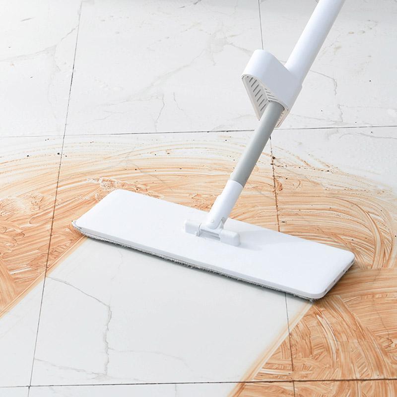 Microfiber Spray Mop for Floor Cleaning