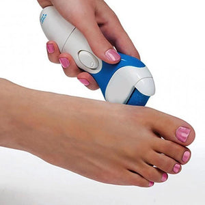 Cordless Electric Callus Remover