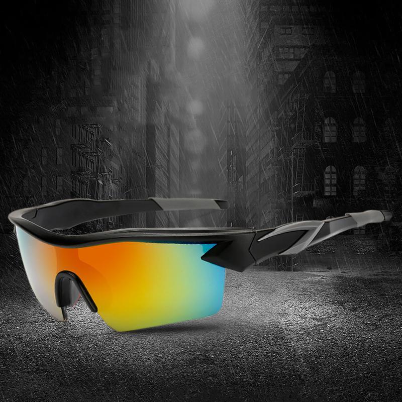 Outdoor Cycling UV Protection Sunglasses