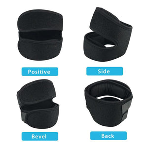 Knee Pain Relief & Patella Stabilizer Brace (1 Pair)