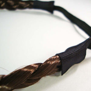 Handwoven headband