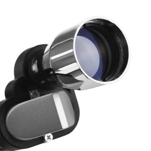 High-Definition Low-Light Portable Pocket Telescope