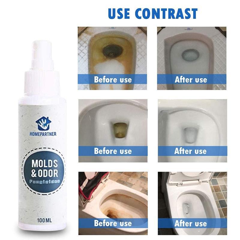 Mold Remover Spray