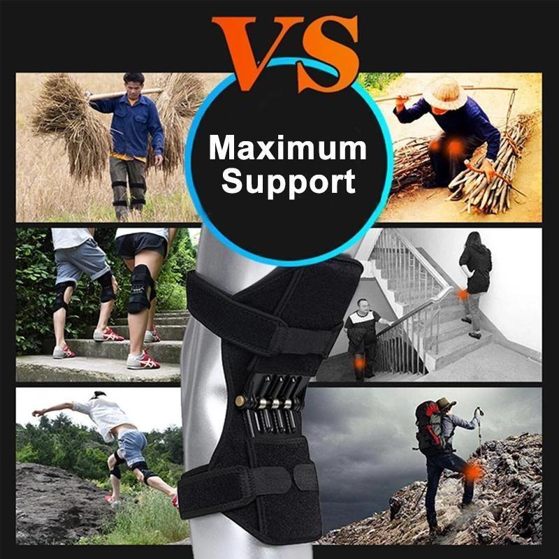 Knee Support Pad ( Free Shipping )