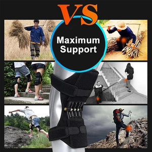 Knee Support Pad ( Free Shipping )