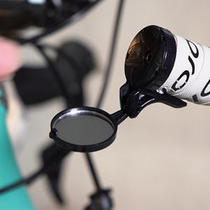 Bicycle Rearview Mirror