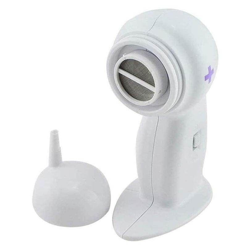 Electric Ear Cleaning Tool