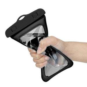 Luminous Waterproof Phone Bag