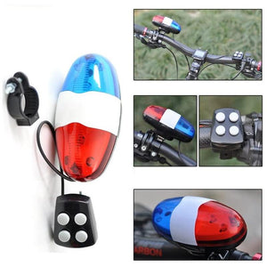 Bell Accessories Bicycle Electric Bell