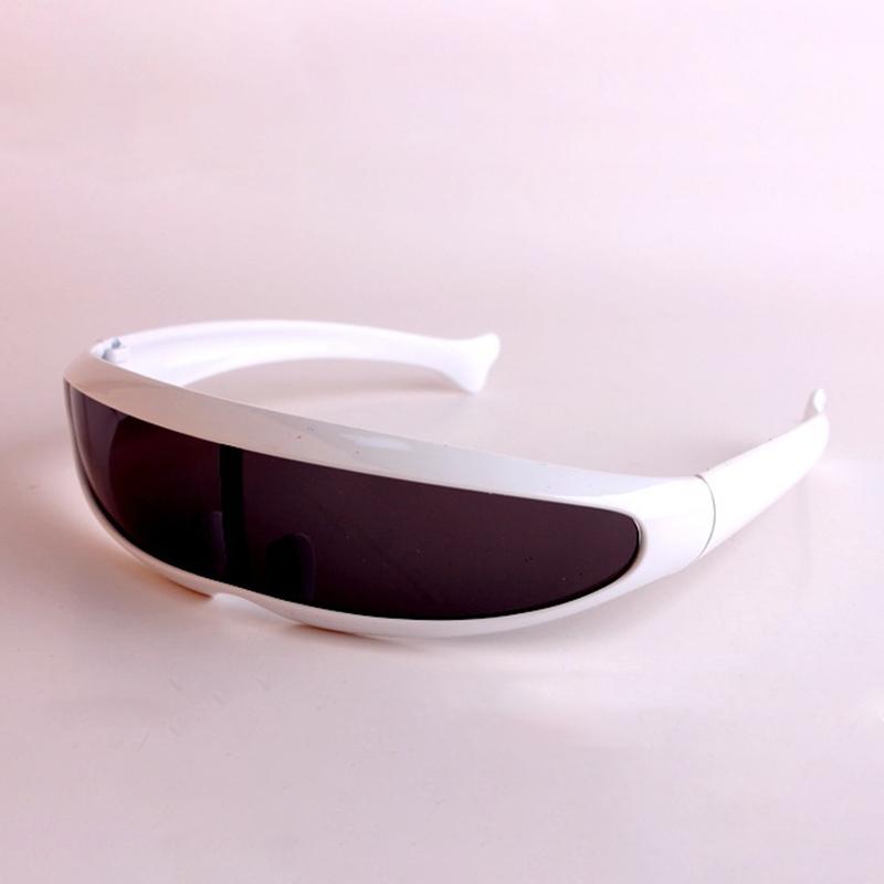 New photosensitive night vision glasses