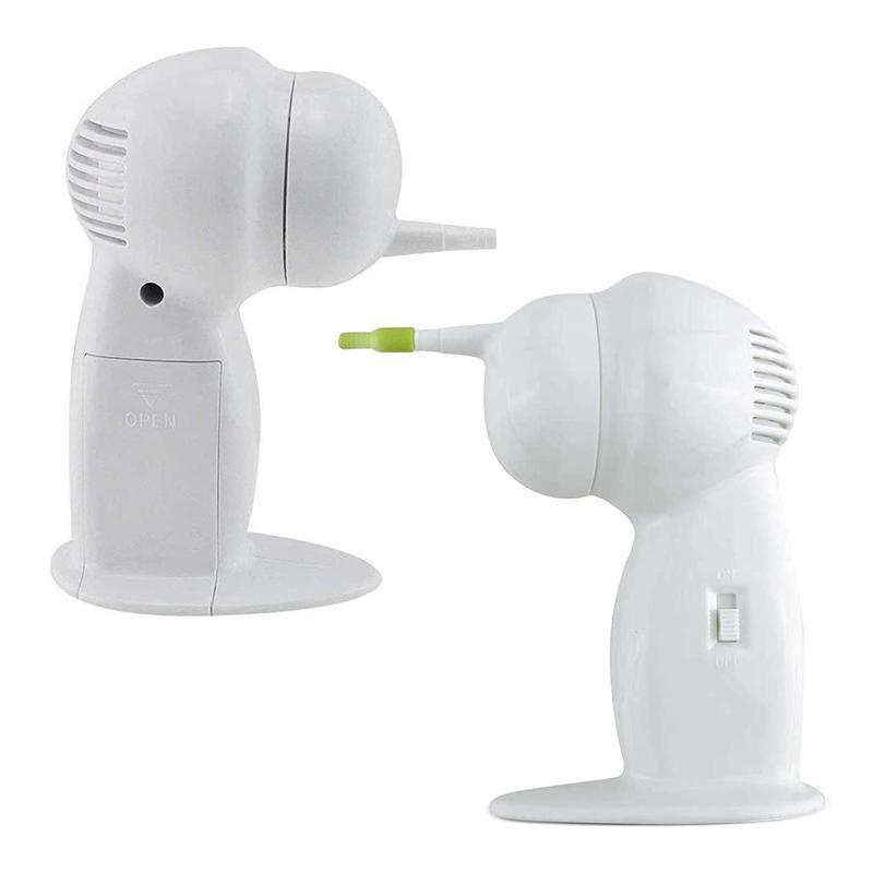 Electric Ear Wax Remover