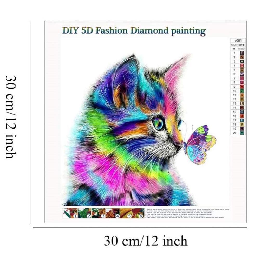 Diamond Painting Full Kit