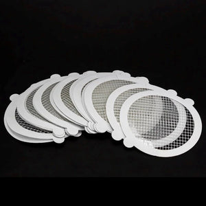 Disposable Shower Drain Hair Catcher