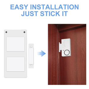 Wireless Door Window Alarm