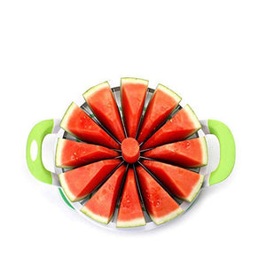 Multifunctional Handheld Round Divider Watermelon Cutter