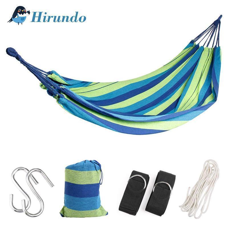 Hirundo Youth Hammock with Carry Bag