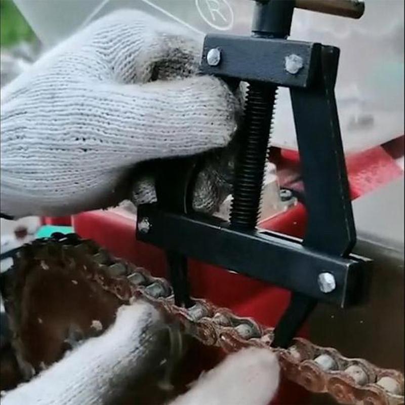 Chain Connecting Repair Tool