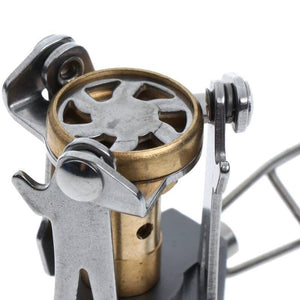 Outdoor Mini Picnic Stove