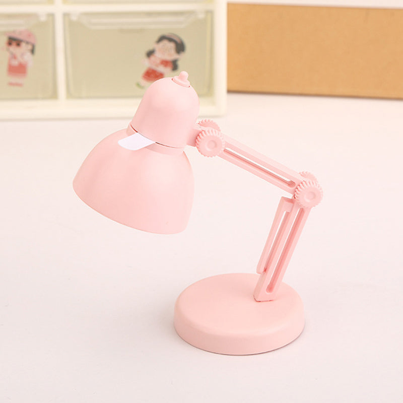 Magnetic Mini Desk Lamp