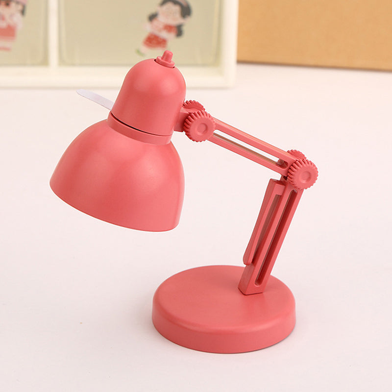 Magnetic Mini Desk Lamp