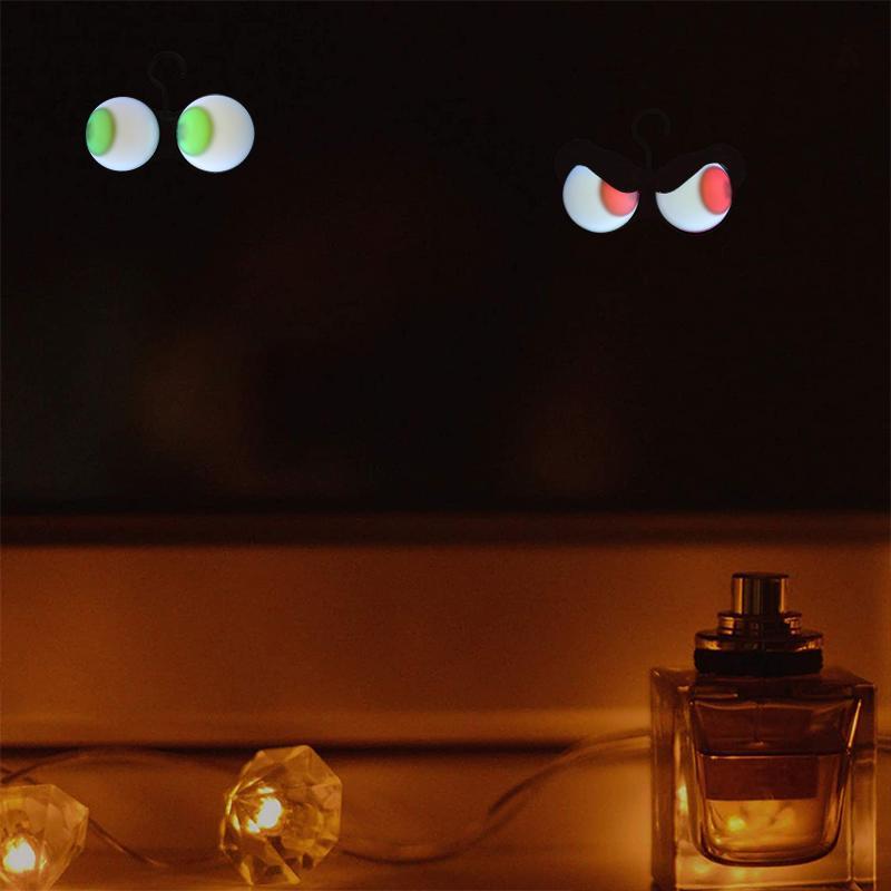 Halloween Flashing Peeping Eyes Lights