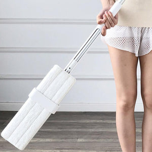 Microfiber Spray Mop for Floor Cleaning