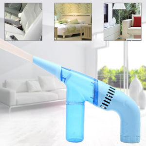 Hirundo Dust Cleaning Handheld Vacuum