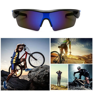 Outdoor Cycling UV Protection Sunglasses