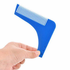 Beard Shaping Tool