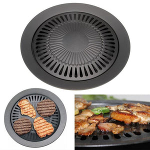 Hirundo Barbecue Chef