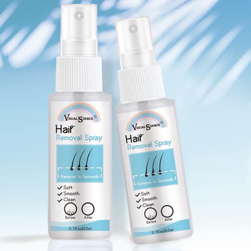 Hair Removal Spray