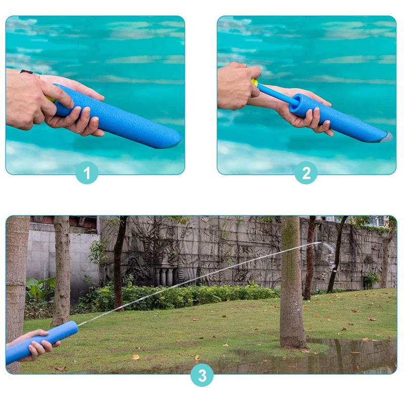 Water Spray Toys for Kids and Adults