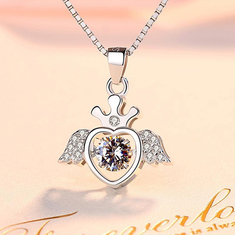 Elegant Pendant Necklace for Women