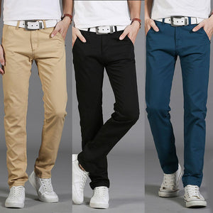 Men's Fashion Jeans